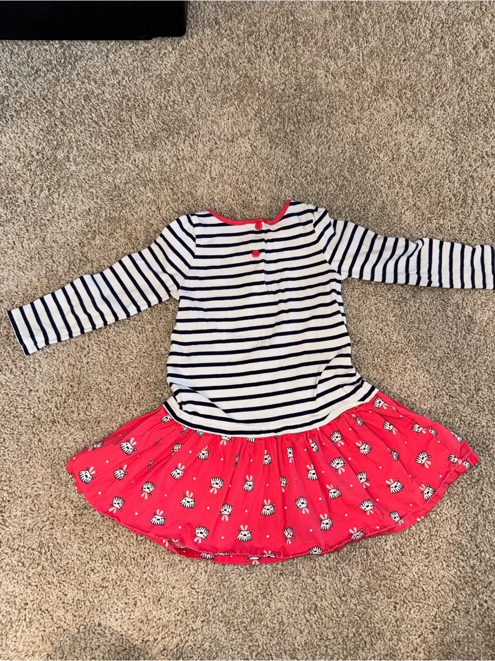 Gymboree cute long